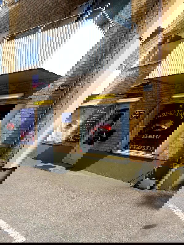 Pizzeria Titanic - Photo 3