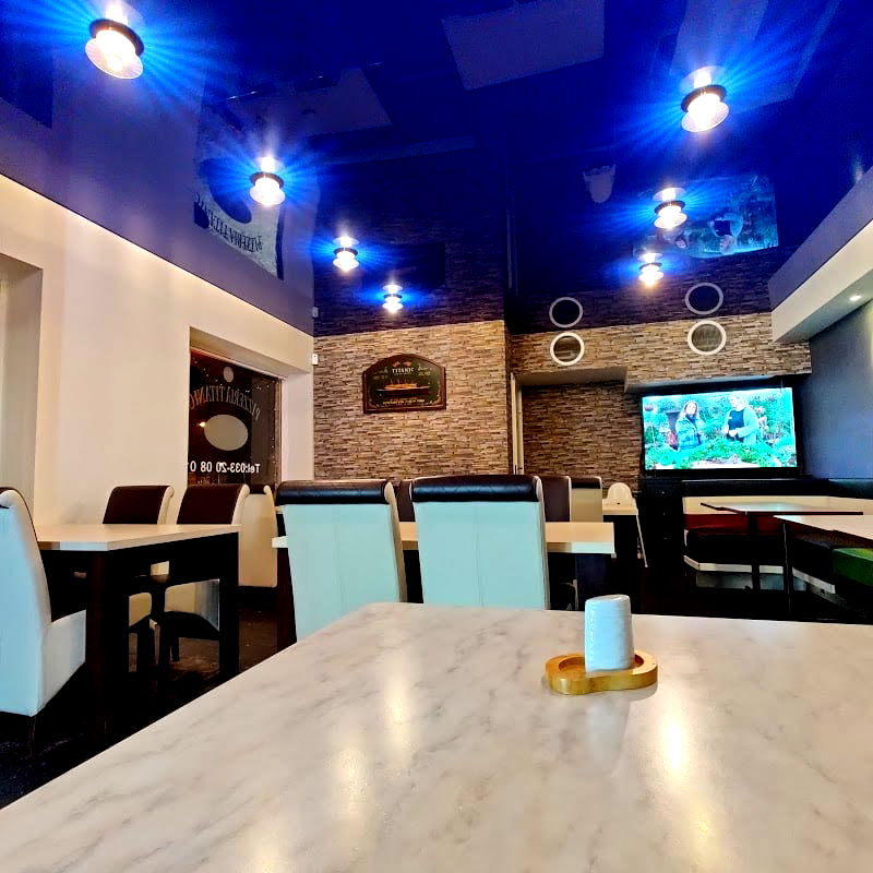 Pizzeria Titanic - Photo 4