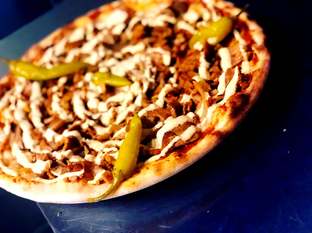 Pizzeria Titanic - Photo 5