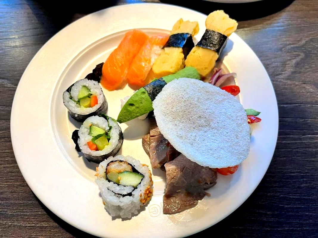 PONG Uppsala - Photo 3