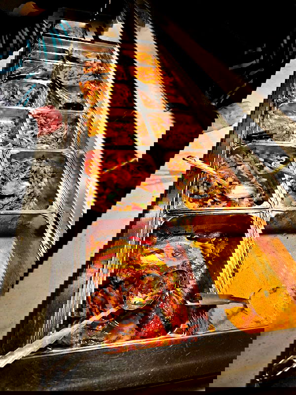 PONG Uppsala - Photo 4