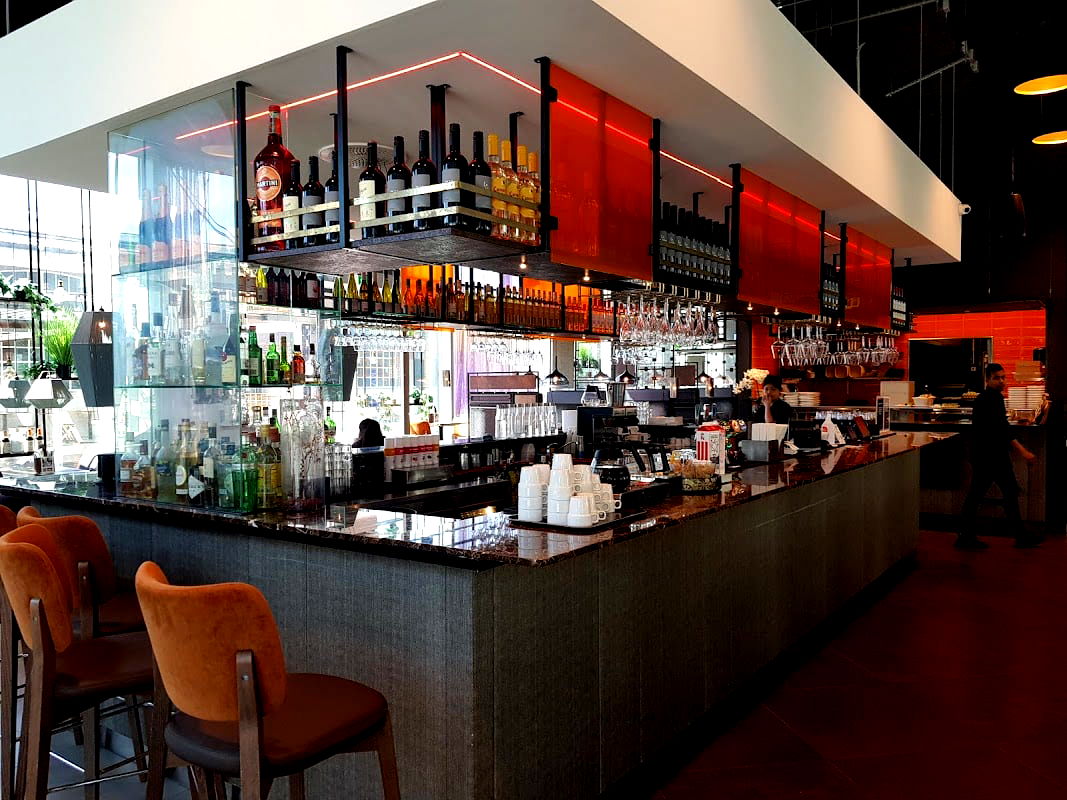 PONG Uppsala - Photo 5