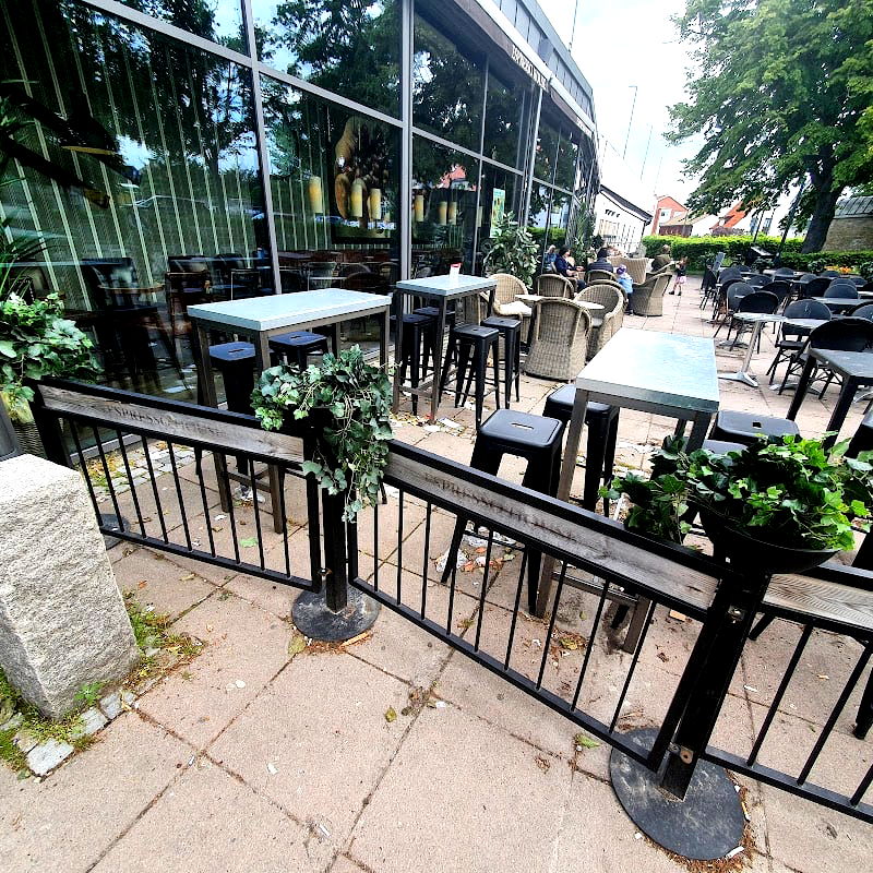 Espresso House - Photo 1