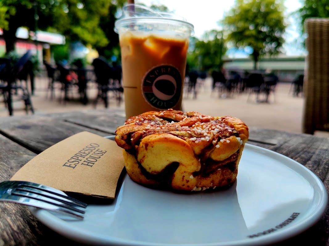 Espresso House - Photo 2