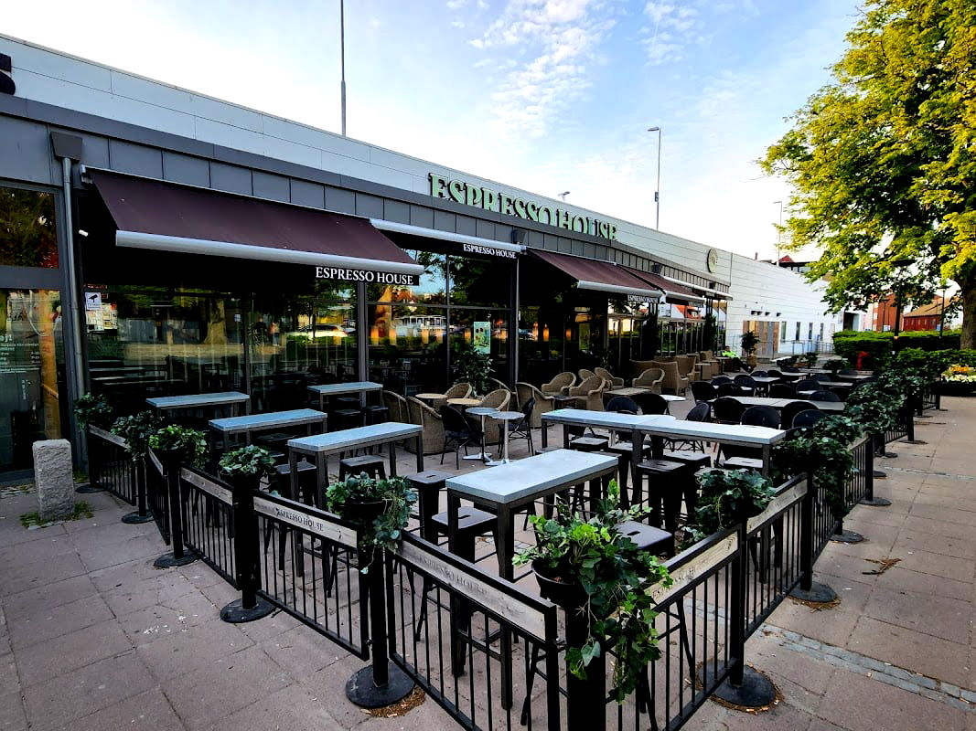 Espresso House - Photo 3