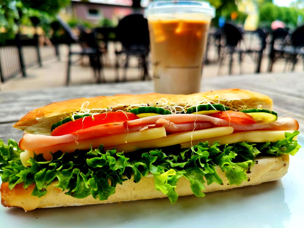 Espresso House - Photo 4