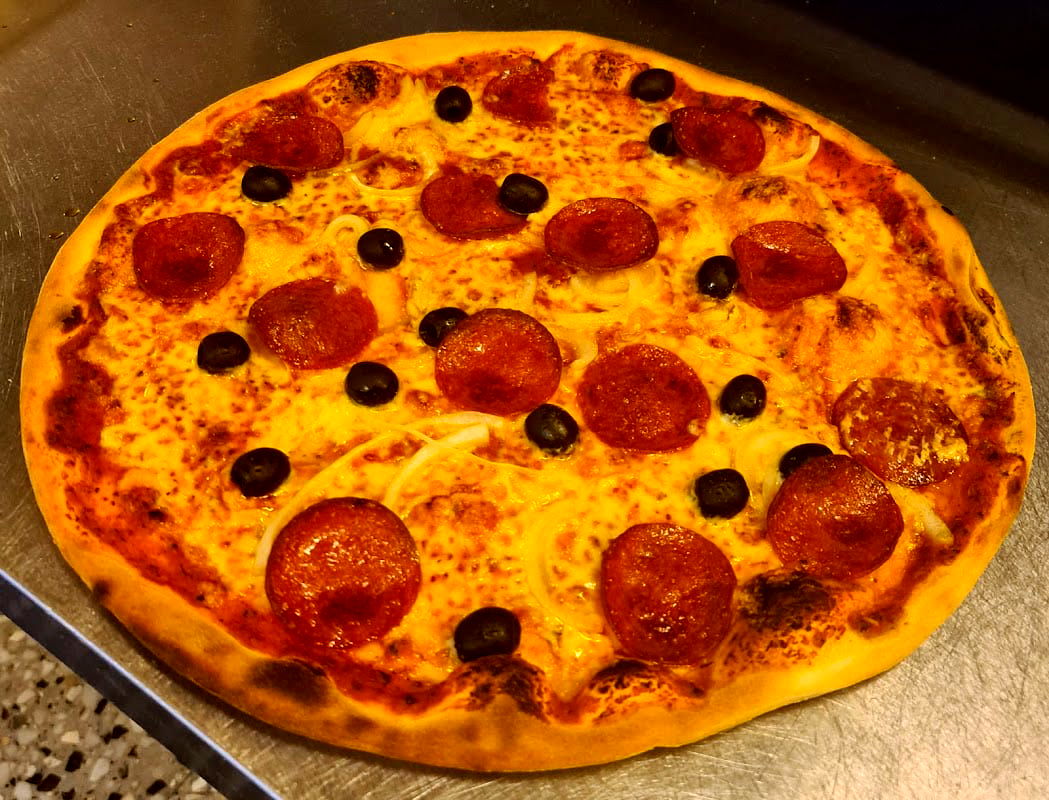 Pizzeria Vilan - Photo 3