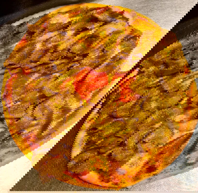 Pizzeria Vilan - Photo 4