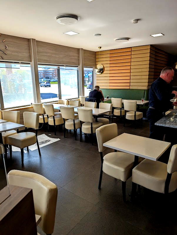 XL Grillen - Photo 1