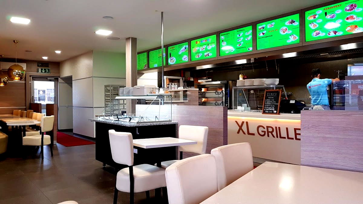 XL Grillen - Photo 4