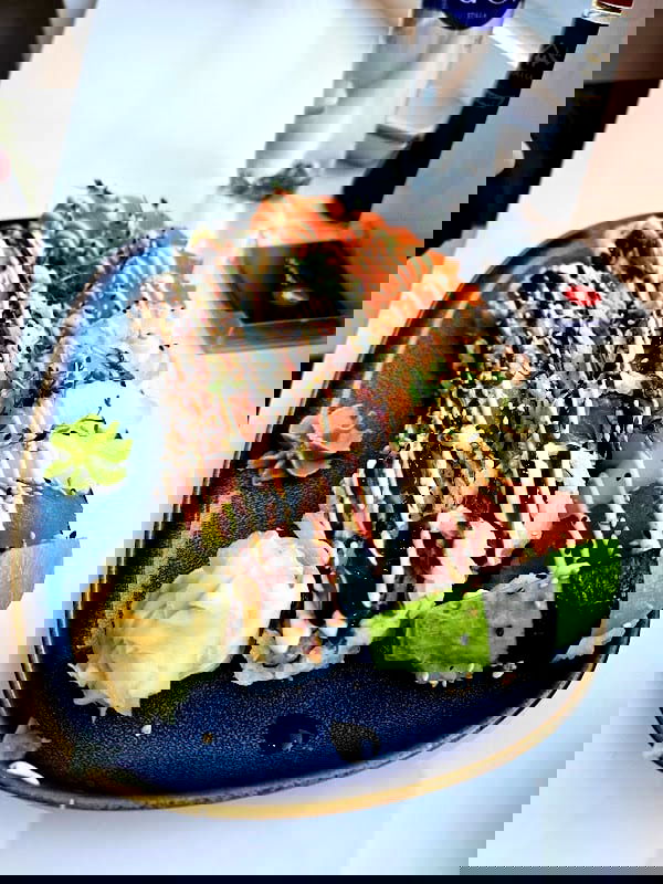 Samurai Sushi Takeaway Bar - Photo 4