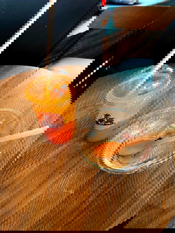 JOE & THE JUICE - Photo 3