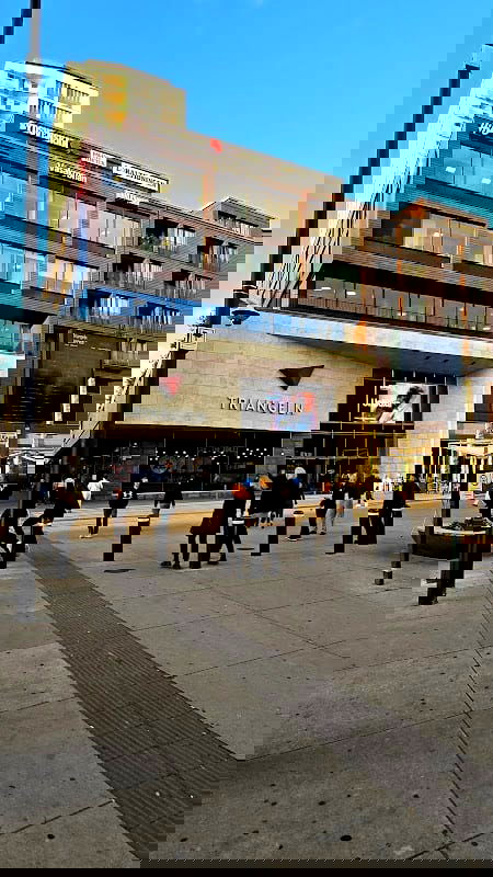 JOE & THE JUICE - Photo 4