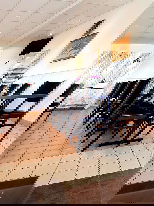 Ramsta Pizzeria - Photo 3