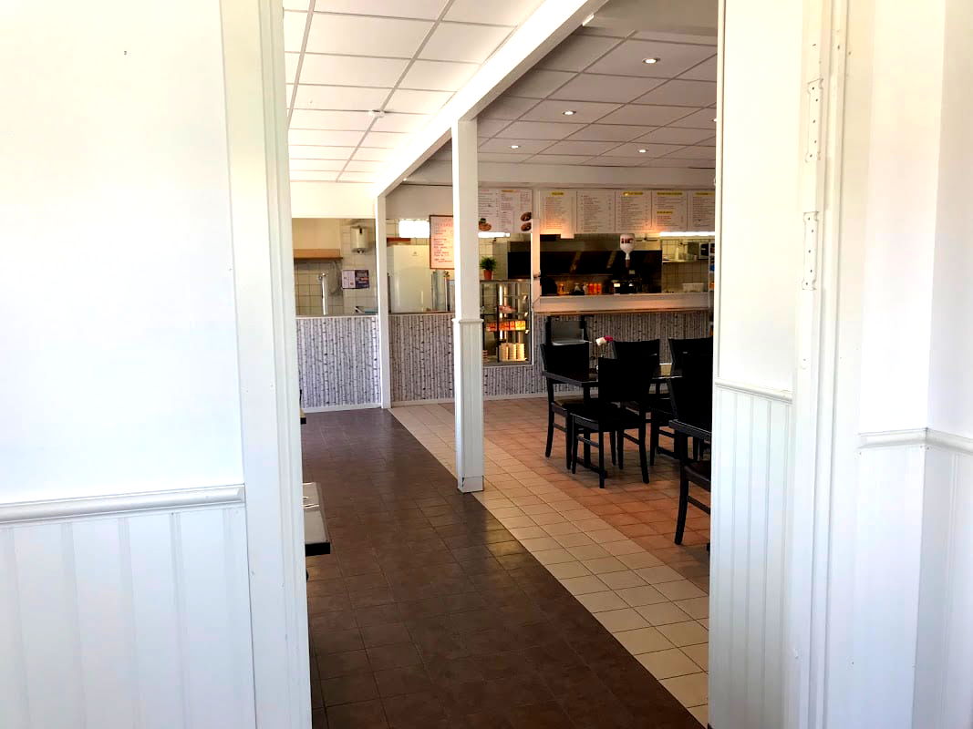 Ramsta Pizzeria - Photo 4