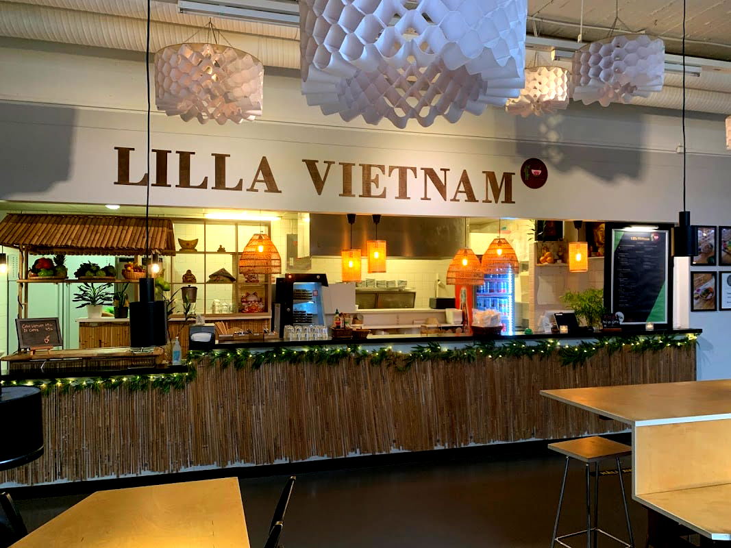 Lilla Vietnam - Photo 1