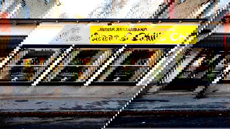 Naan & Chili - Photo 1