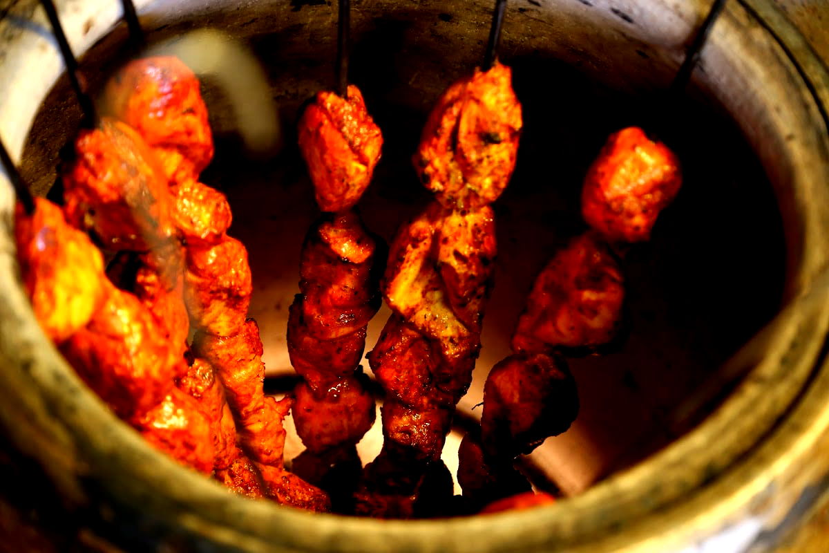 Naan & Chili - Photo 2