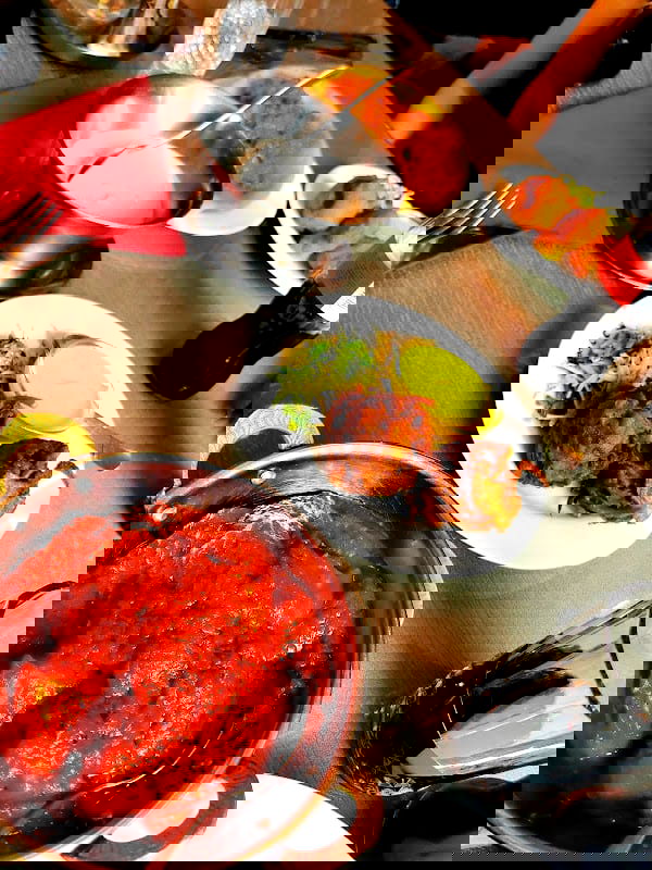 Naan & Chili - Photo 3