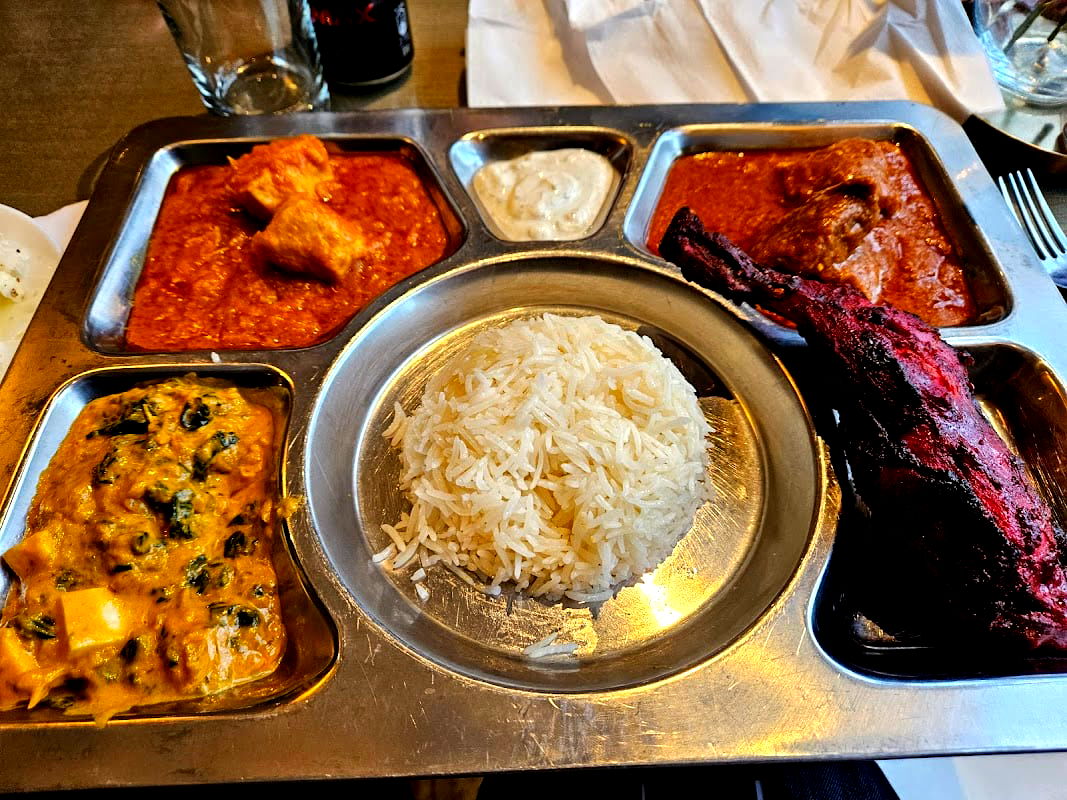 Naan & Chili - Photo 4