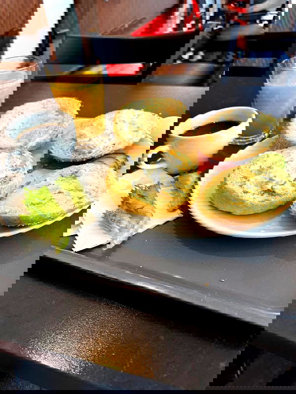 Folkets bageri & konditori AB - Photo 2