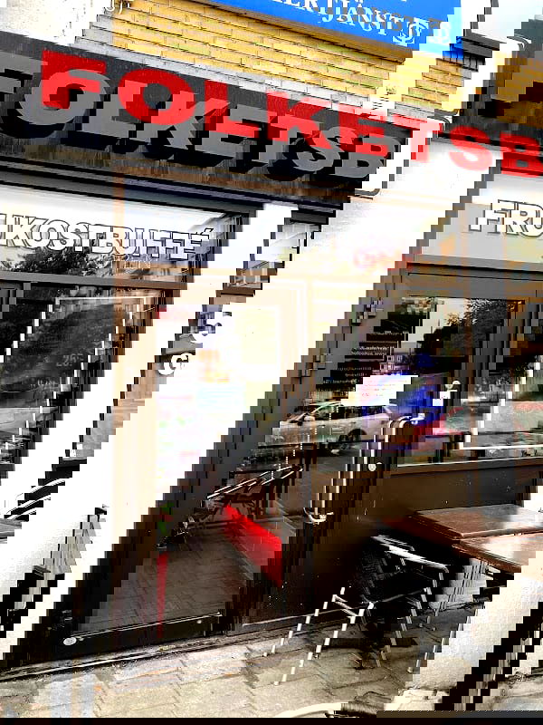 Folkets bageri & konditori AB - Photo 3