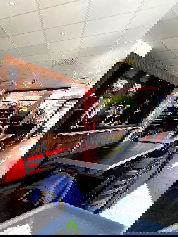 Folkets bageri & konditori AB - Photo 4