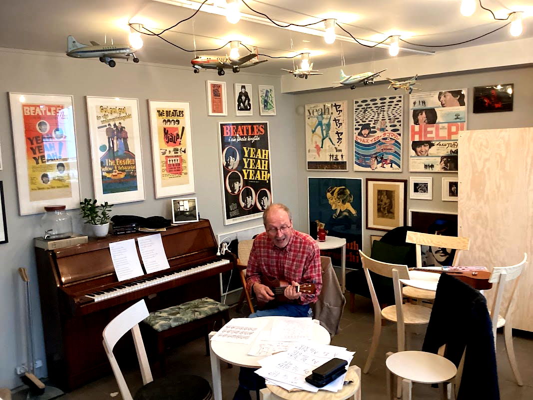 Max café (Malmö) - Photo 1