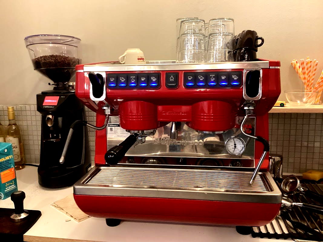 Max café (Malmö) - Photo 3