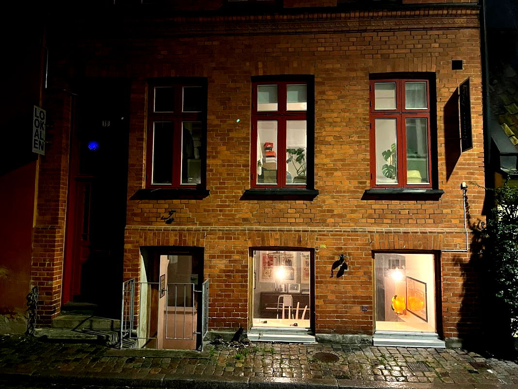 Max café (Malmö) - Photo 5