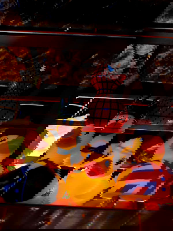 Happy Duck Bar - Photo 4