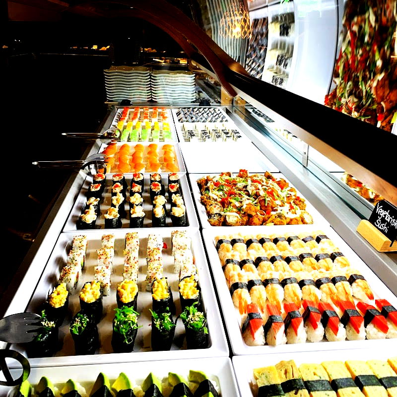 Restaurant Thai Silk - Photo 1