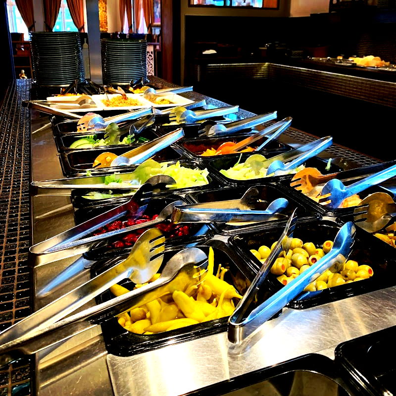 Restaurant Thai Silk - Photo 2