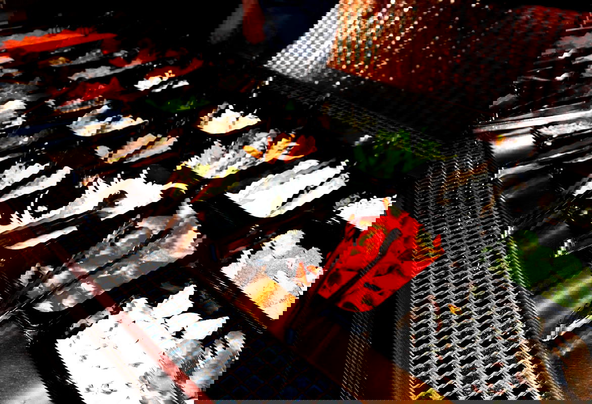 Restaurant Thai Silk - Photo 3