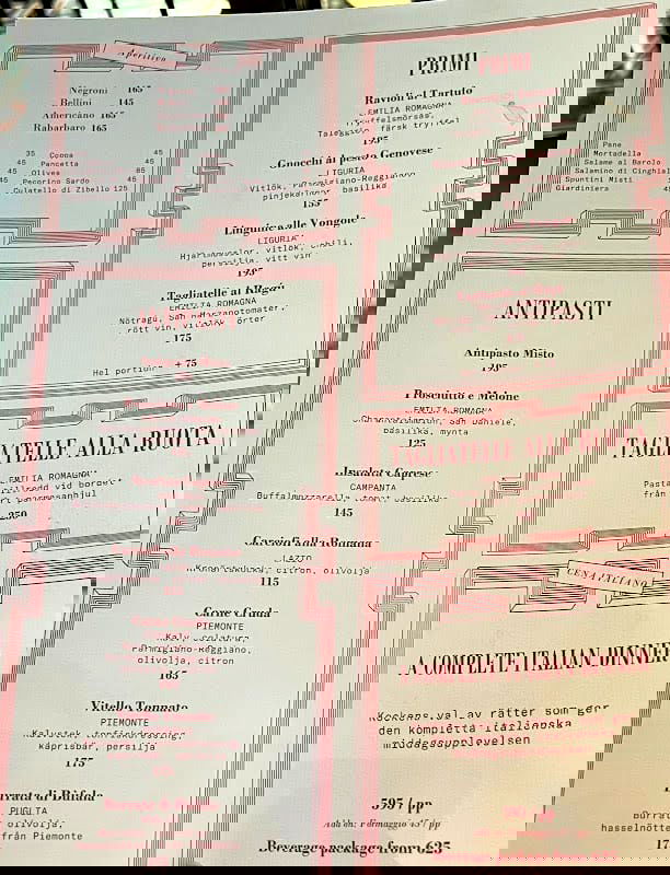 Grand Italian - Photo 4