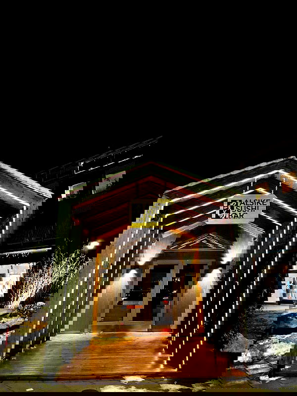 Alsike sushi bar - Photo 4