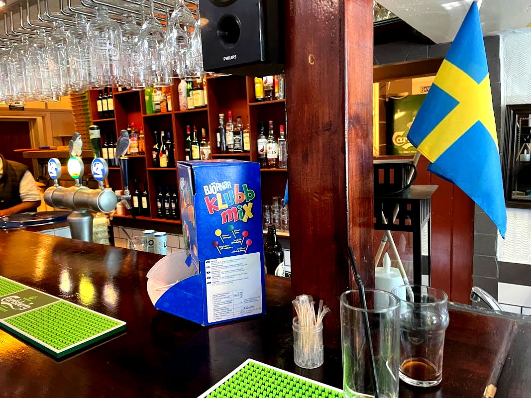 Per Albin's Pub - Photo 1