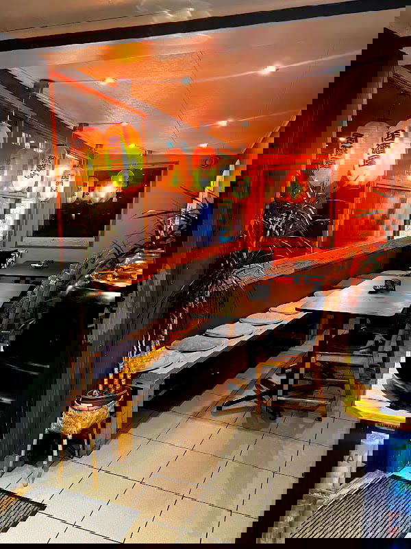 Mama Panda - Photo 1