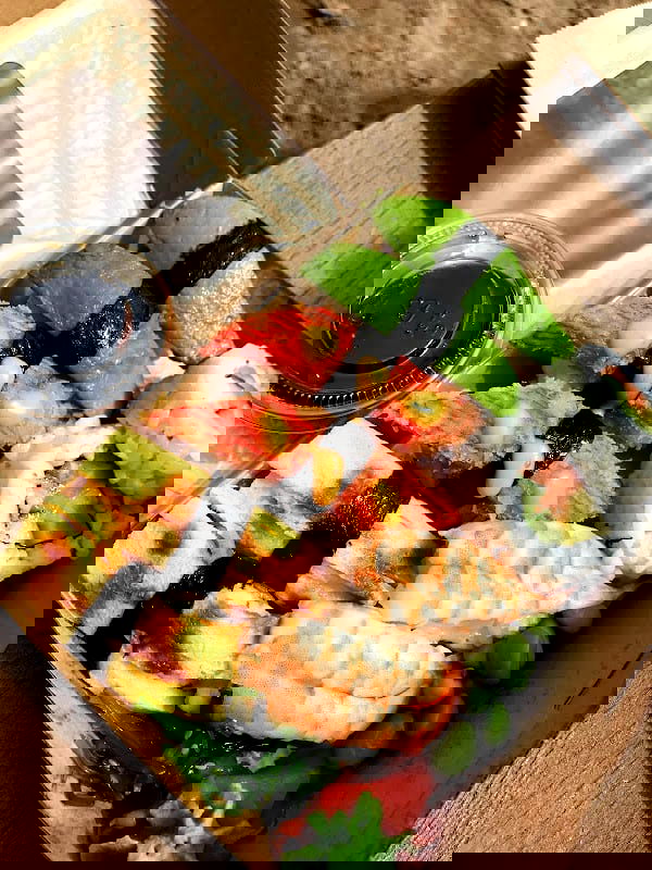 Mama Panda - Photo 2