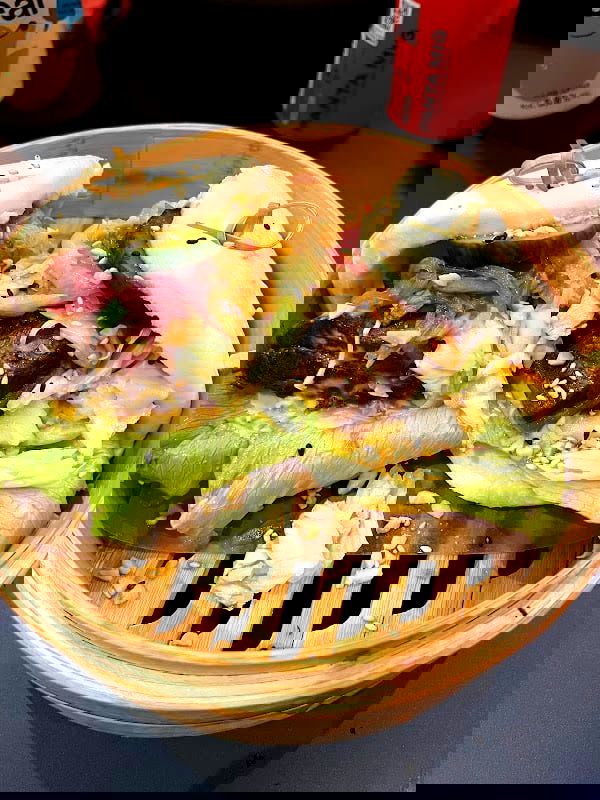 Mama Panda - Photo 4