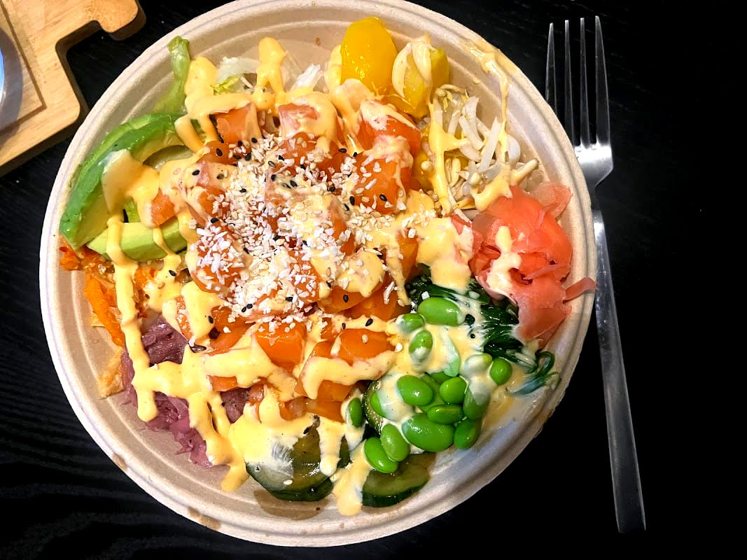 Mama Panda - Photo 5