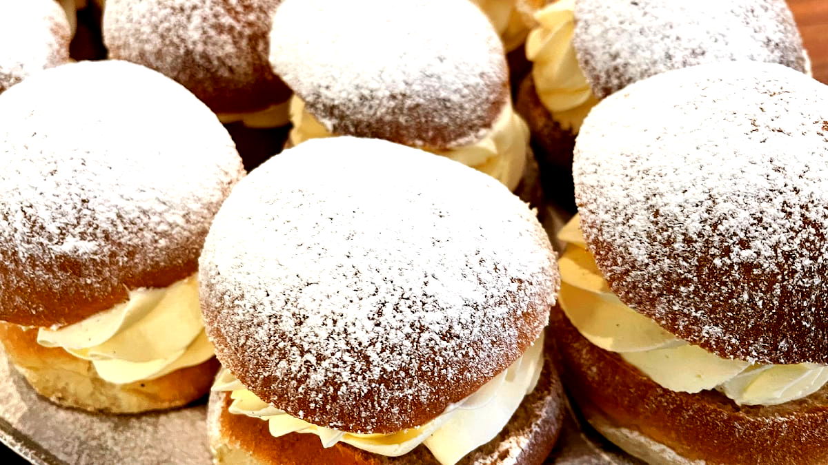 Mimmas Tårtdesign & Café - Photo 1