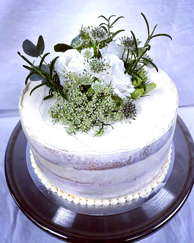 Mimmas Tårtdesign & Café - Photo 3