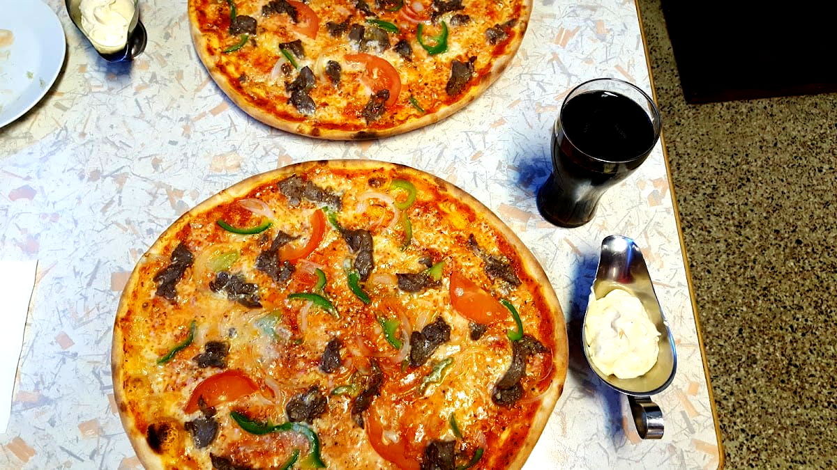 Pizzahuset Durango - Photo 2