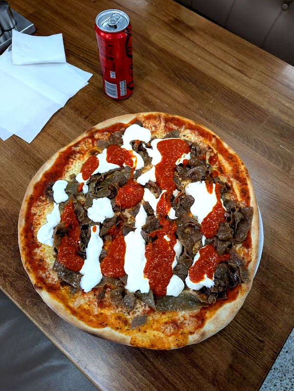 Pizzahuset Durango - Photo 3