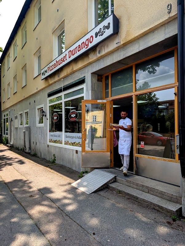 Pizzahuset Durango - Photo 4