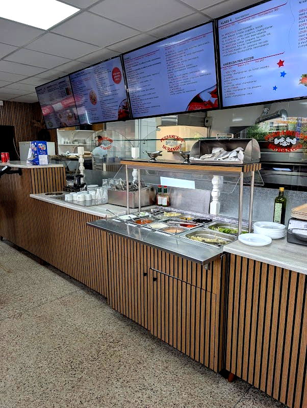 Pizzahuset Durango - Photo 5