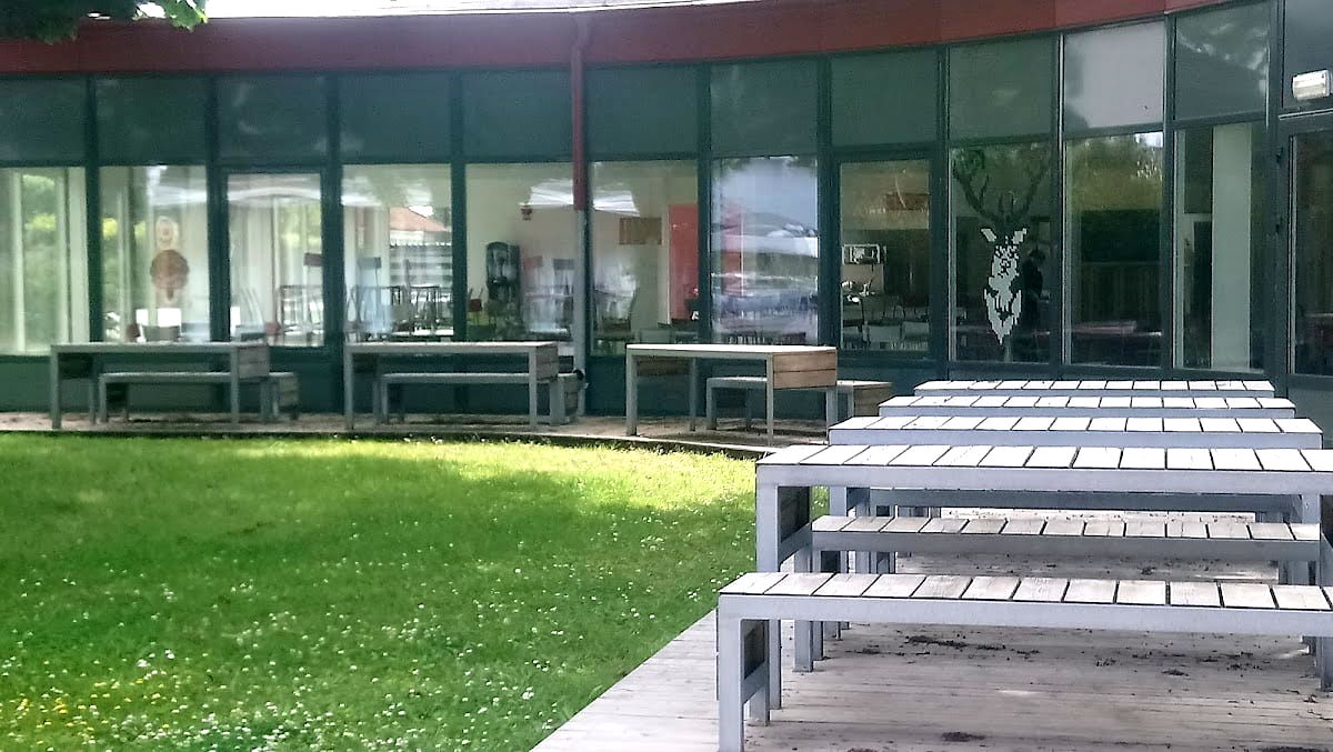 Bjärehovs Lunchrestaurang - Photo 2