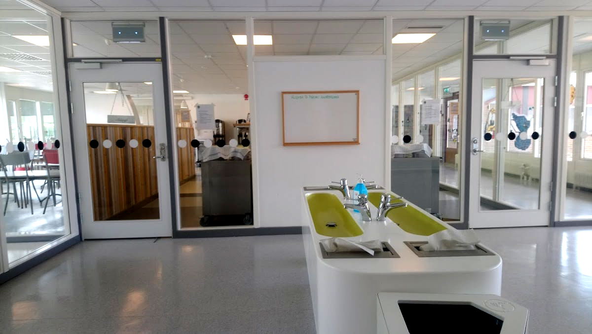 Bjärehovs Lunchrestaurang - Photo 4