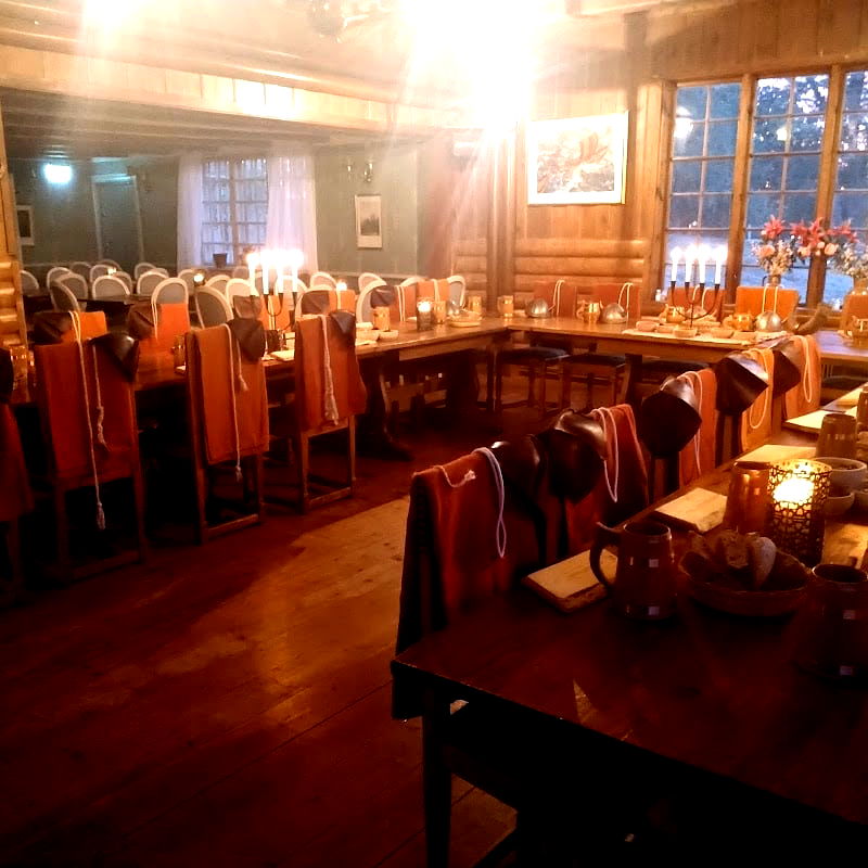 Odinsborg Café & Restaurang - Photo 1